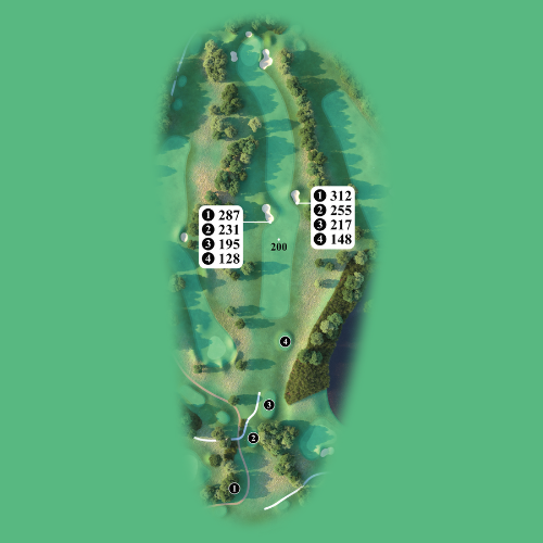 Hole 11